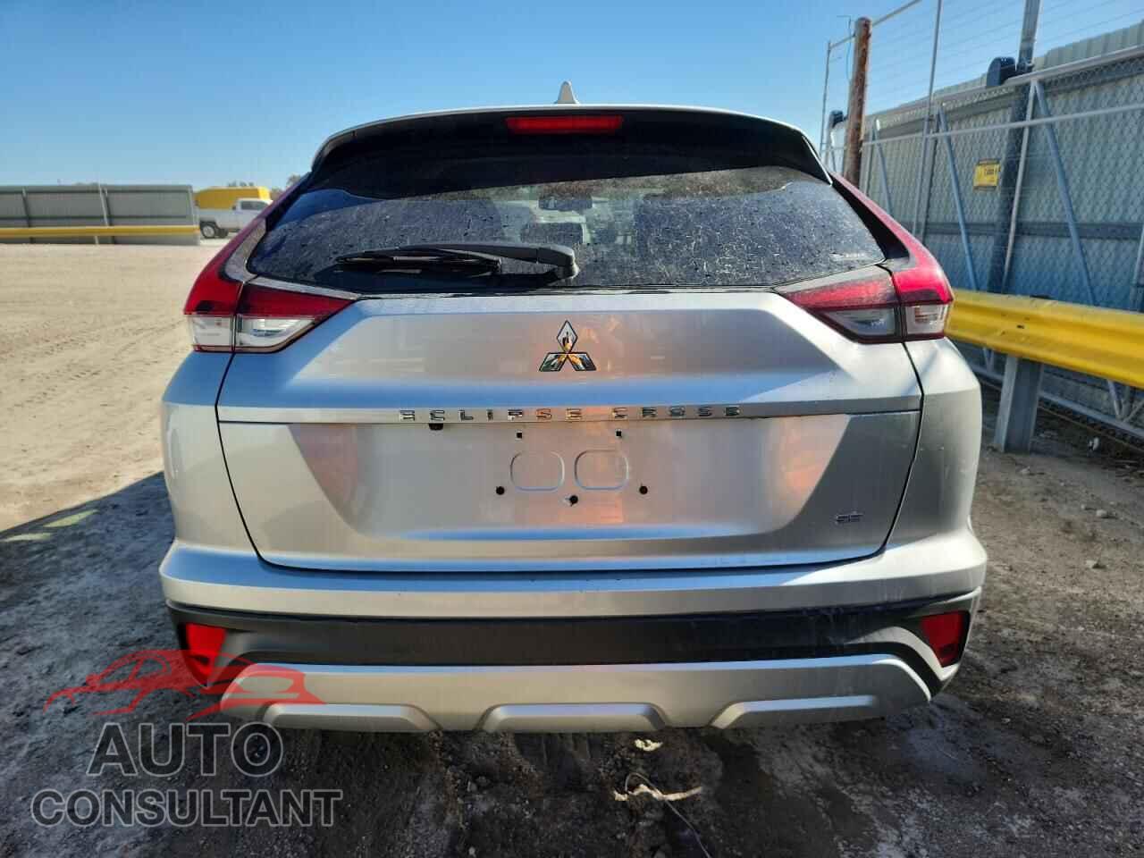 MITSUBISHI ECLIPSE 2024 - JA4ATWAA3RZ059374