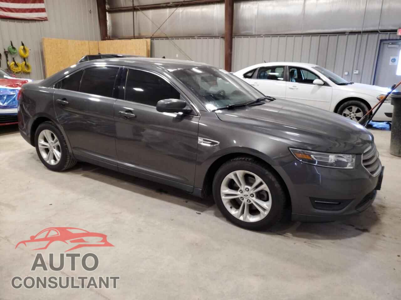 FORD TAURUS 2015 - 1FAHP2E84FG202404