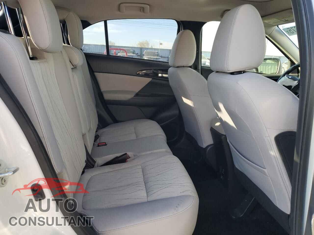 MITSUBISHI ECLIPSE 2020 - JA4AT5AA9LZ001917
