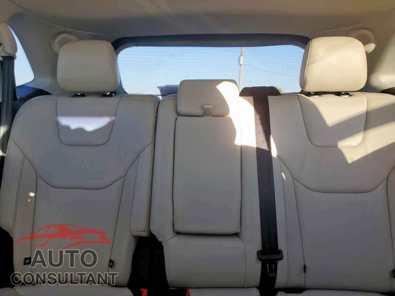 FORD EDGE 2016 - 2FMPK4K83GBC67611