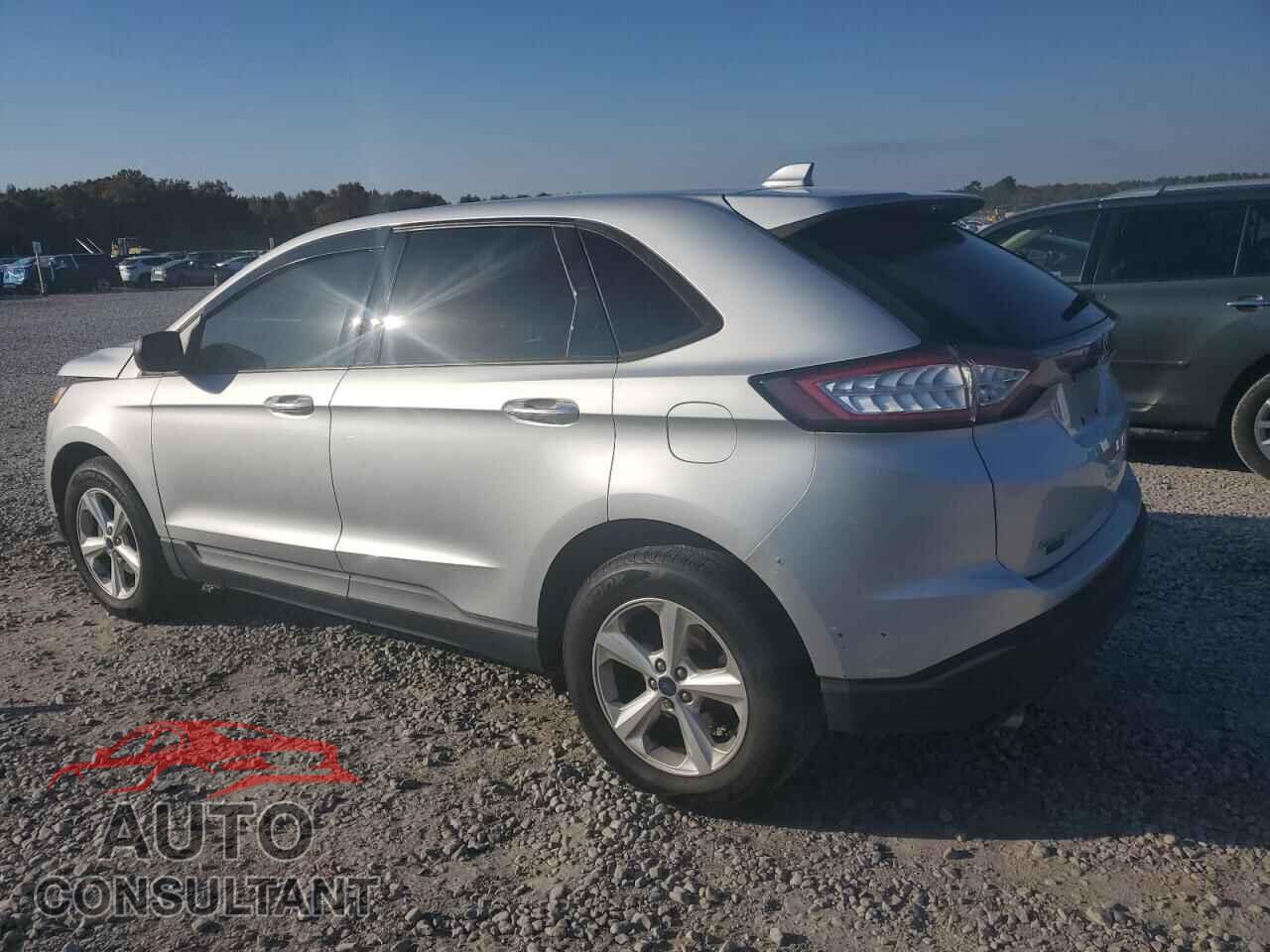 FORD EDGE 2016 - 2FMPK3G92GBB76714