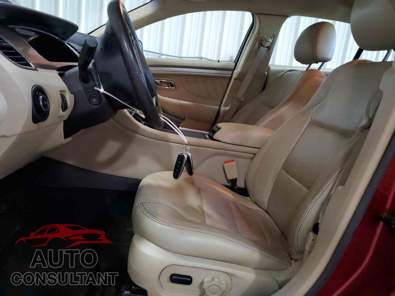 FORD TAURUS 2016 - 1FAHP2E83GG146196