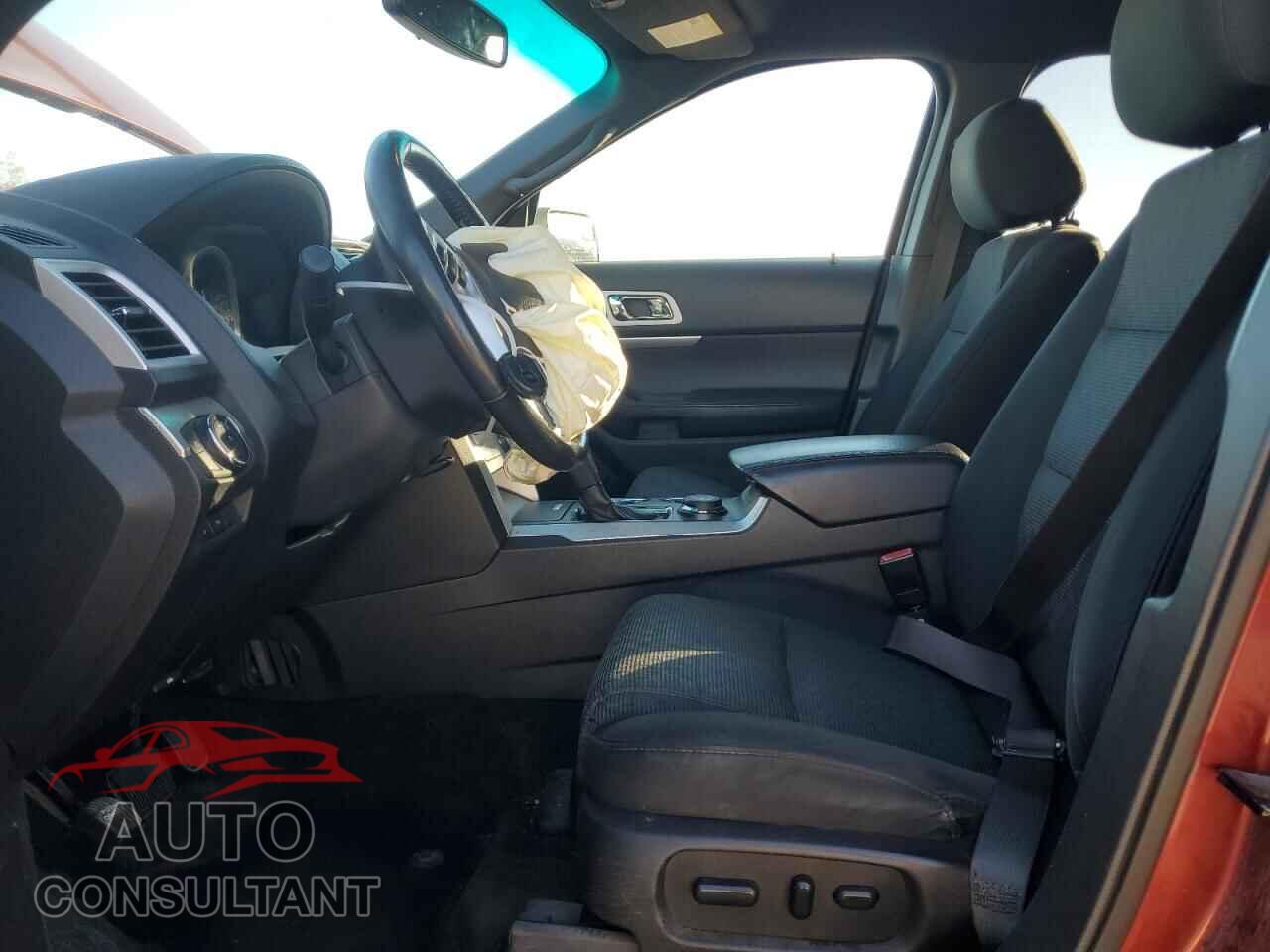 FORD EXPLORER 2014 - 1FM5K8D89EGA76843