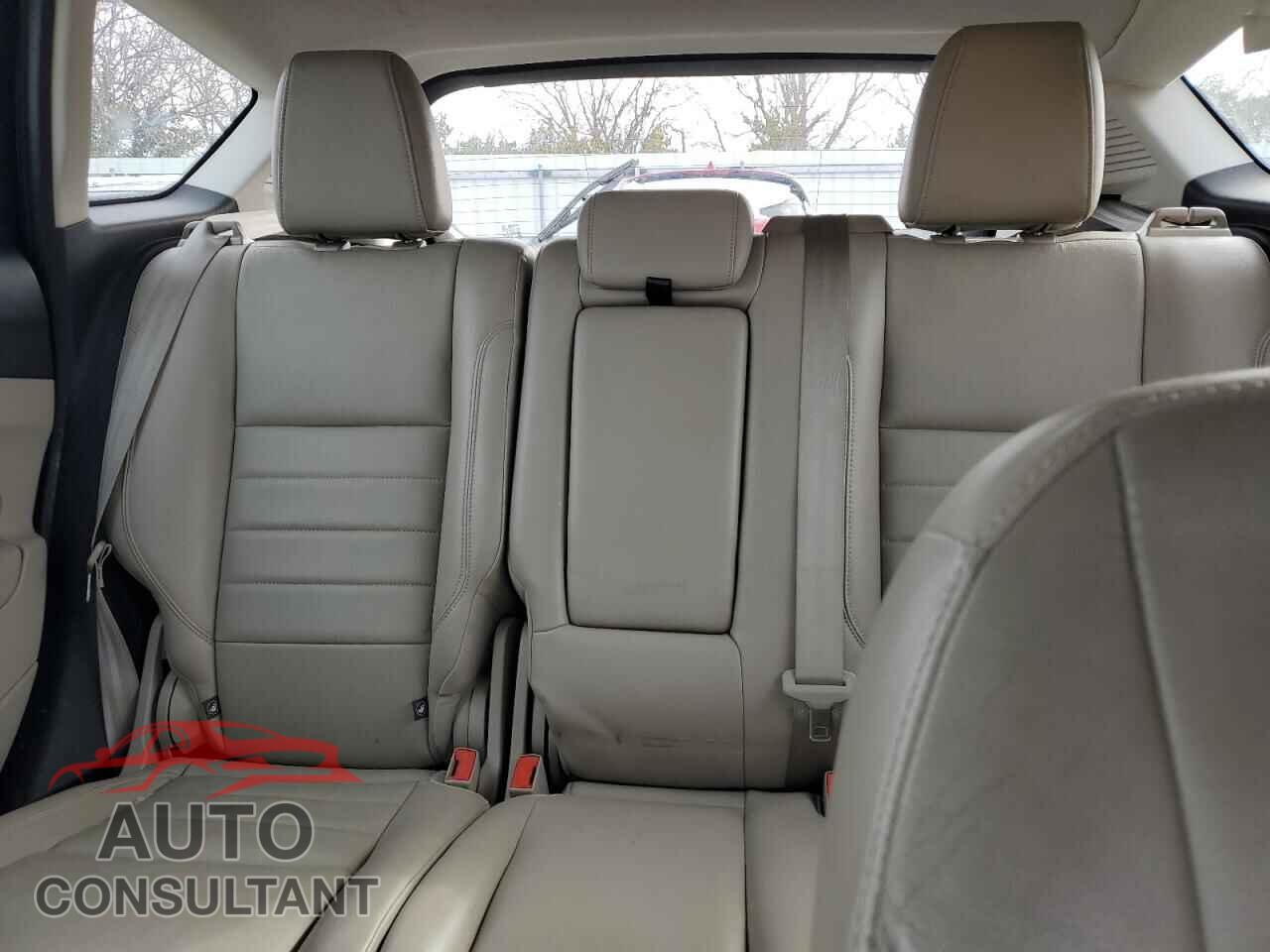 FORD CMAX 2014 - 1FADP5CU5EL512552