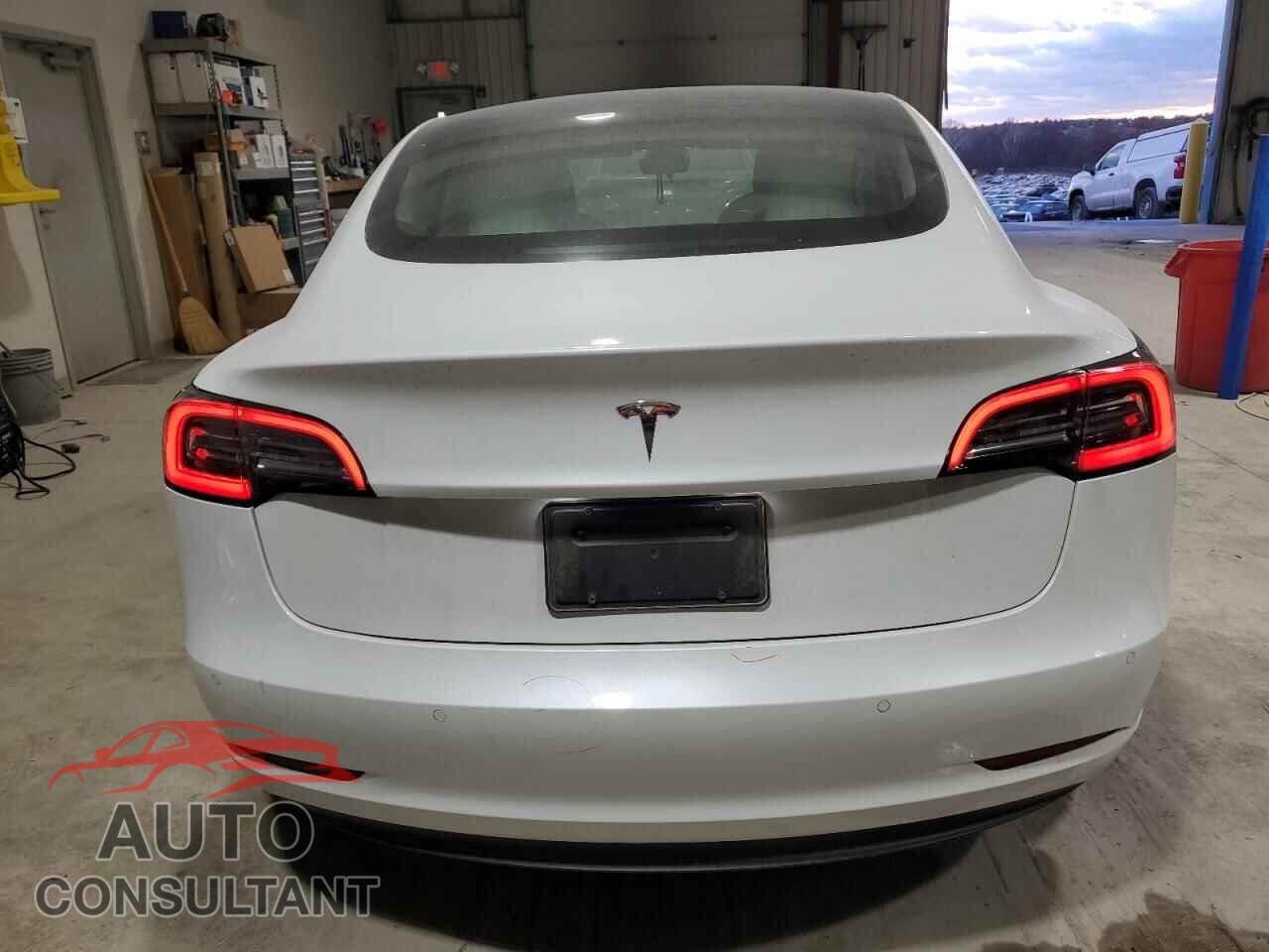 TESLA MODEL 3 2019 - 5YJ3E1EA3KF486622