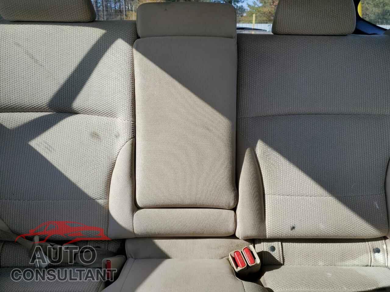 SUBARU OUTBACK 2015 - 4S4BSADC8F3201564