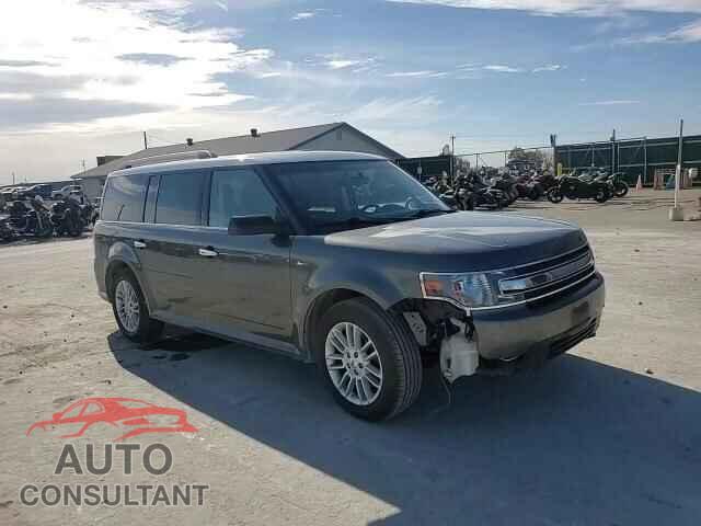 FORD FLEX 2015 - 2FMGK5C83FBA11617