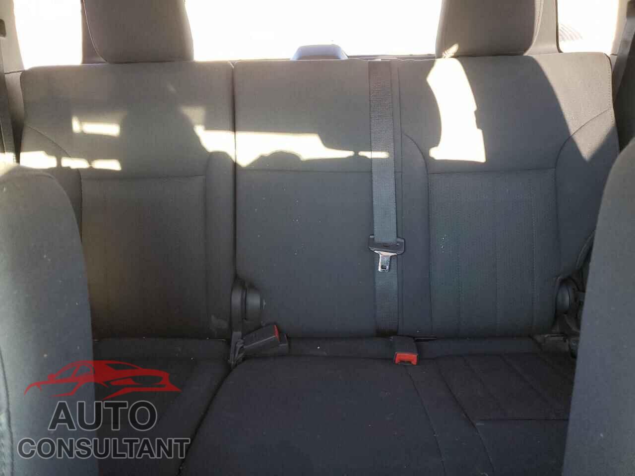 JEEP LIBERTY 2011 - 1J4PN2GK2BW595348