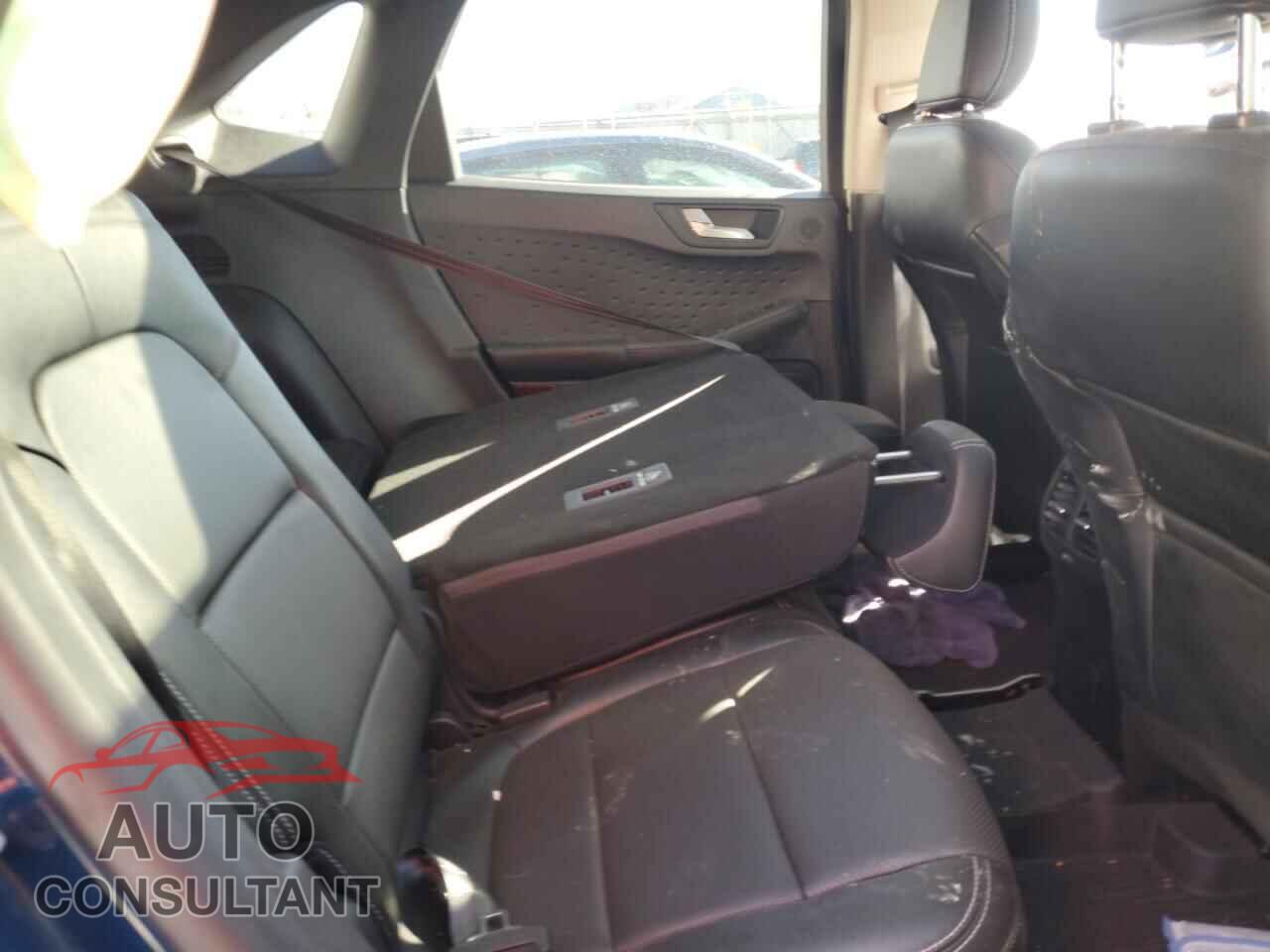 FORD ESCAPE 2020 - 1FMCU9DZ6LUA65068