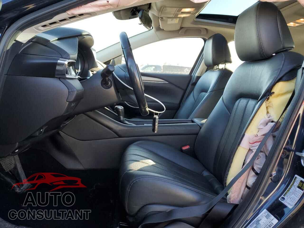 MAZDA 6 2021 - JM1GL1VM0M1603733