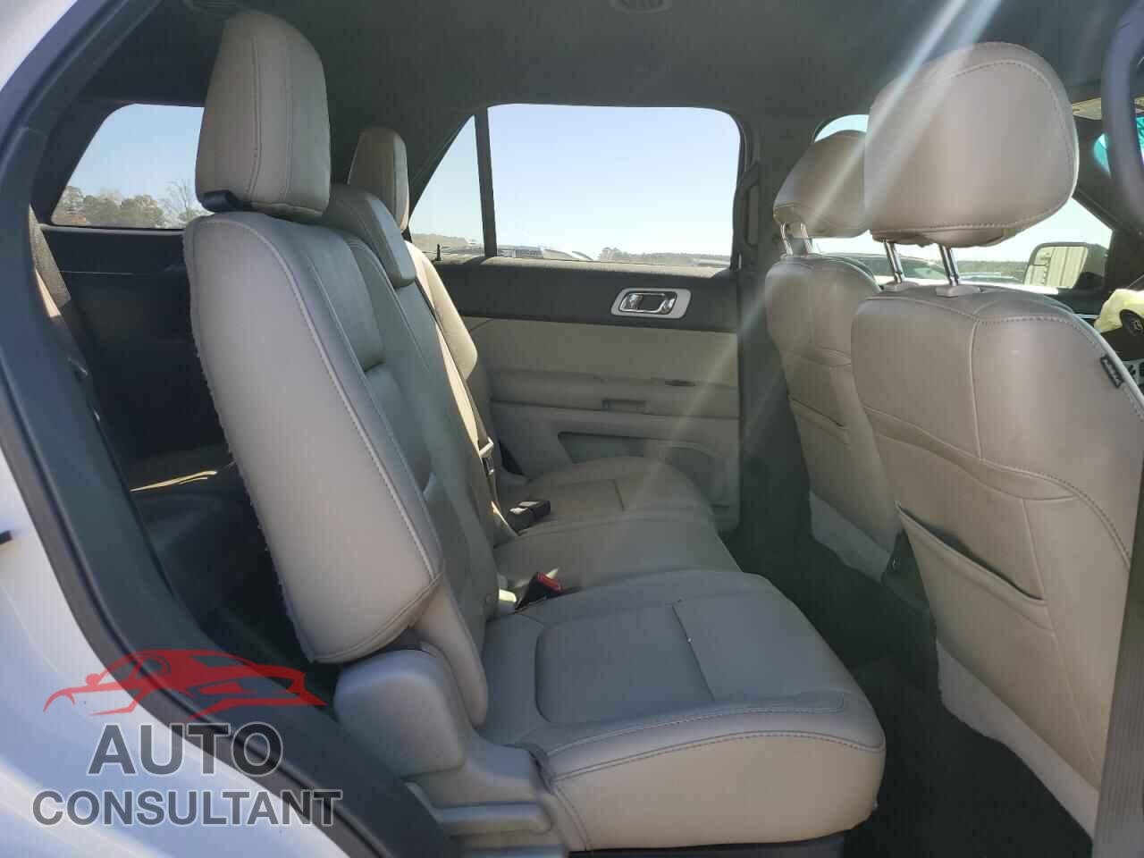 FORD EXPLORER 2015 - 1FM5K7D86FGB55690