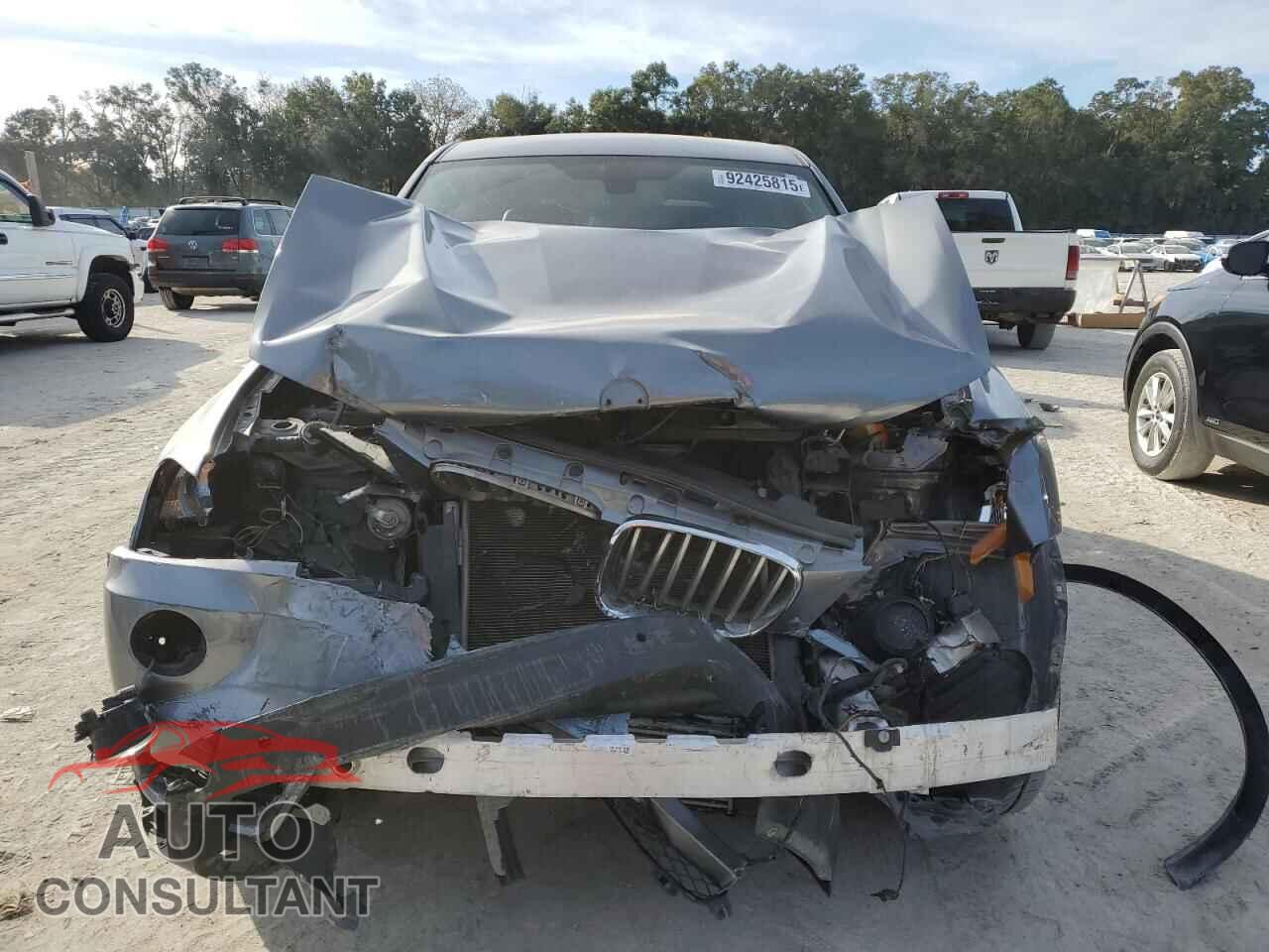 BMW X3 2014 - 5UXWX9C53E0D40379