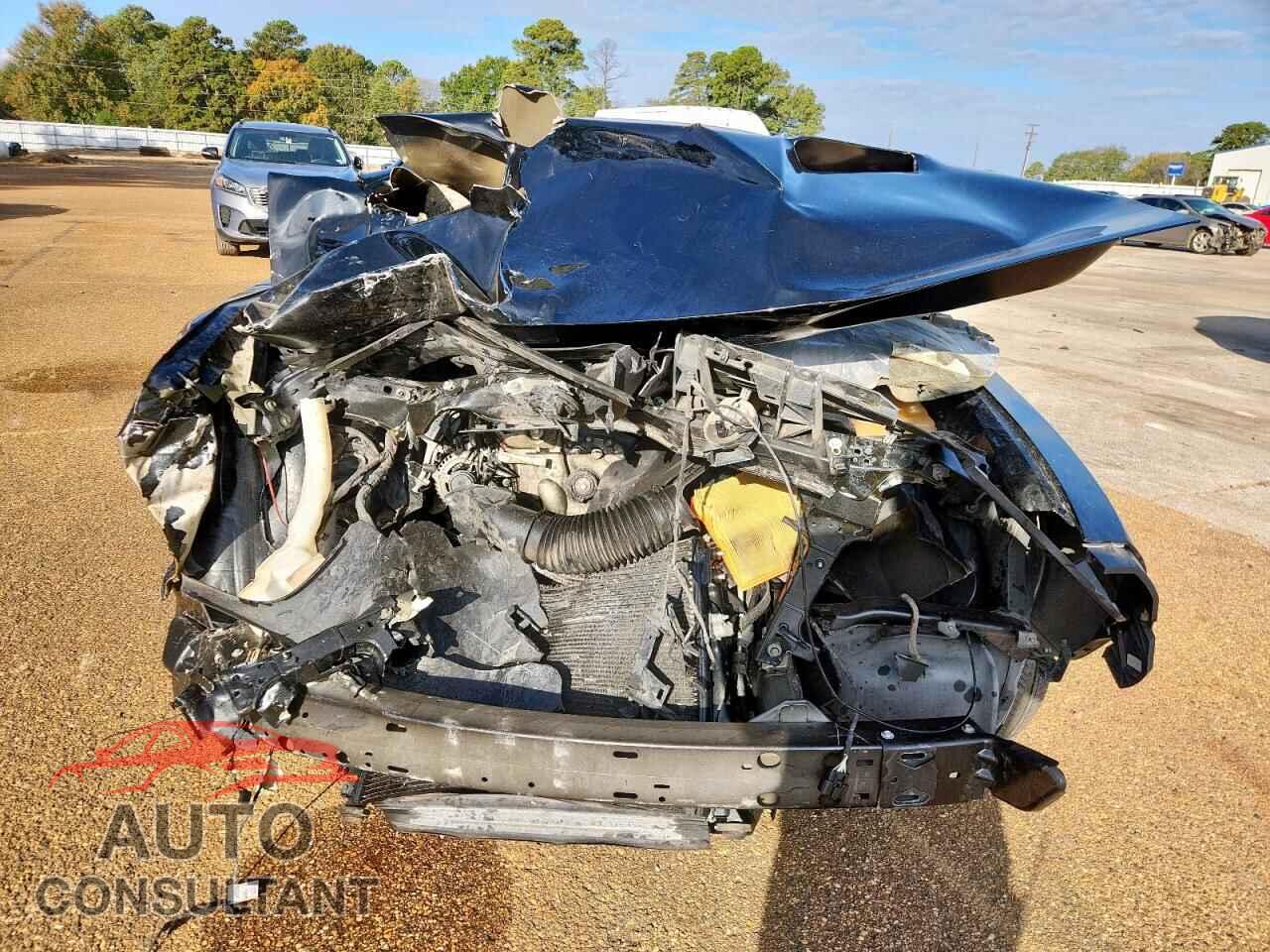 DODGE CHALLENGER 2019 - 2C3CDZAG9KH560927