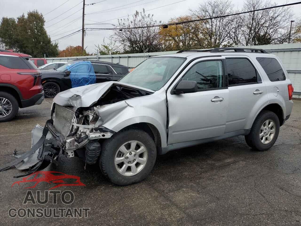 MAZDA TRIBUTE 2011 - 4F2CY0C73BKM05937