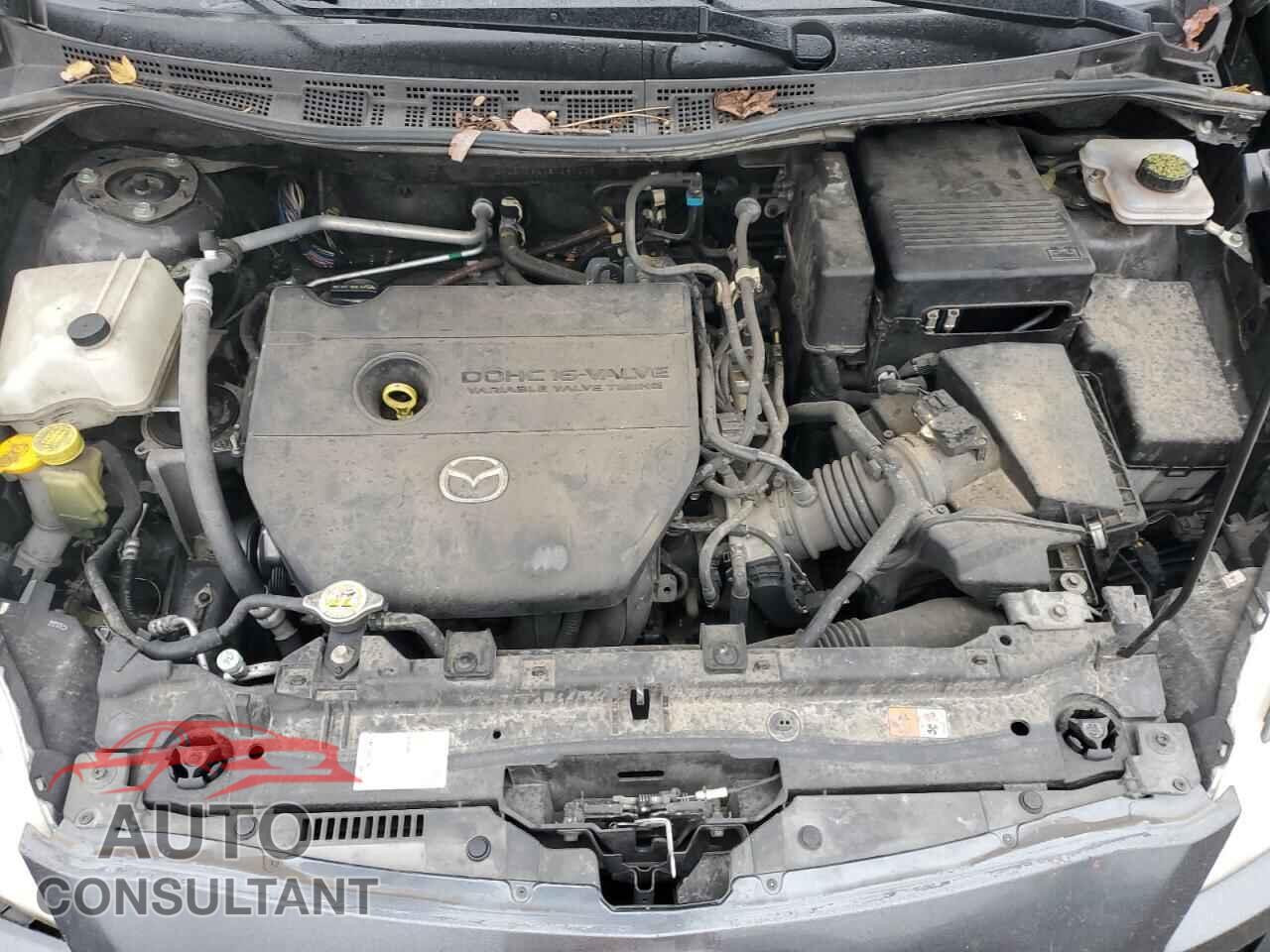 MAZDA 5 2014 - JM1CW2BL6E0167100