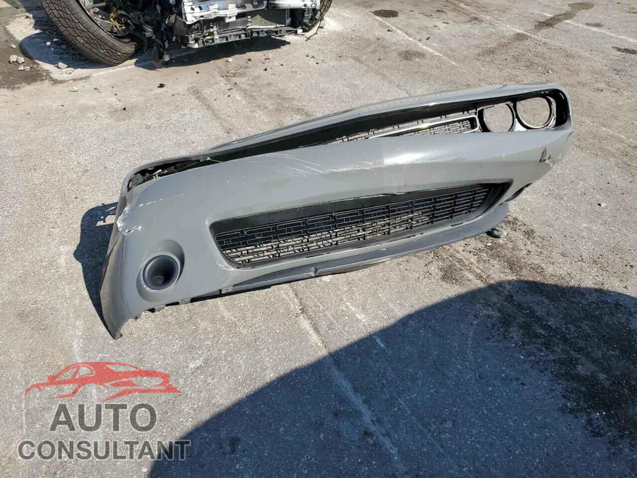 DODGE CHALLENGER 2019 - 2C3CDZAG8KH616582