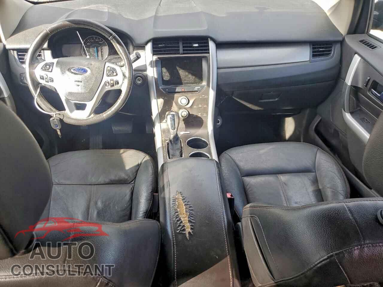 FORD EDGE 2014 - 2FMDK3JC8EBB54883