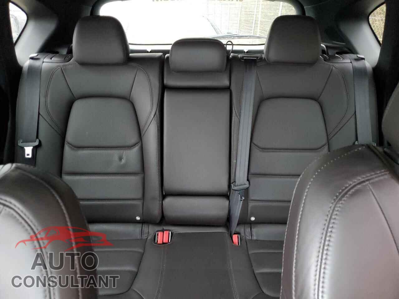 MAZDA CX-5 2020 - JM3KFBEY1L0744302