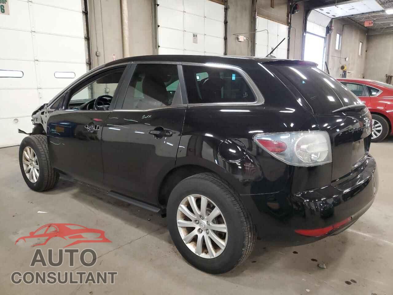 MAZDA CX-7 2010 - JM3ER2W59A0345983