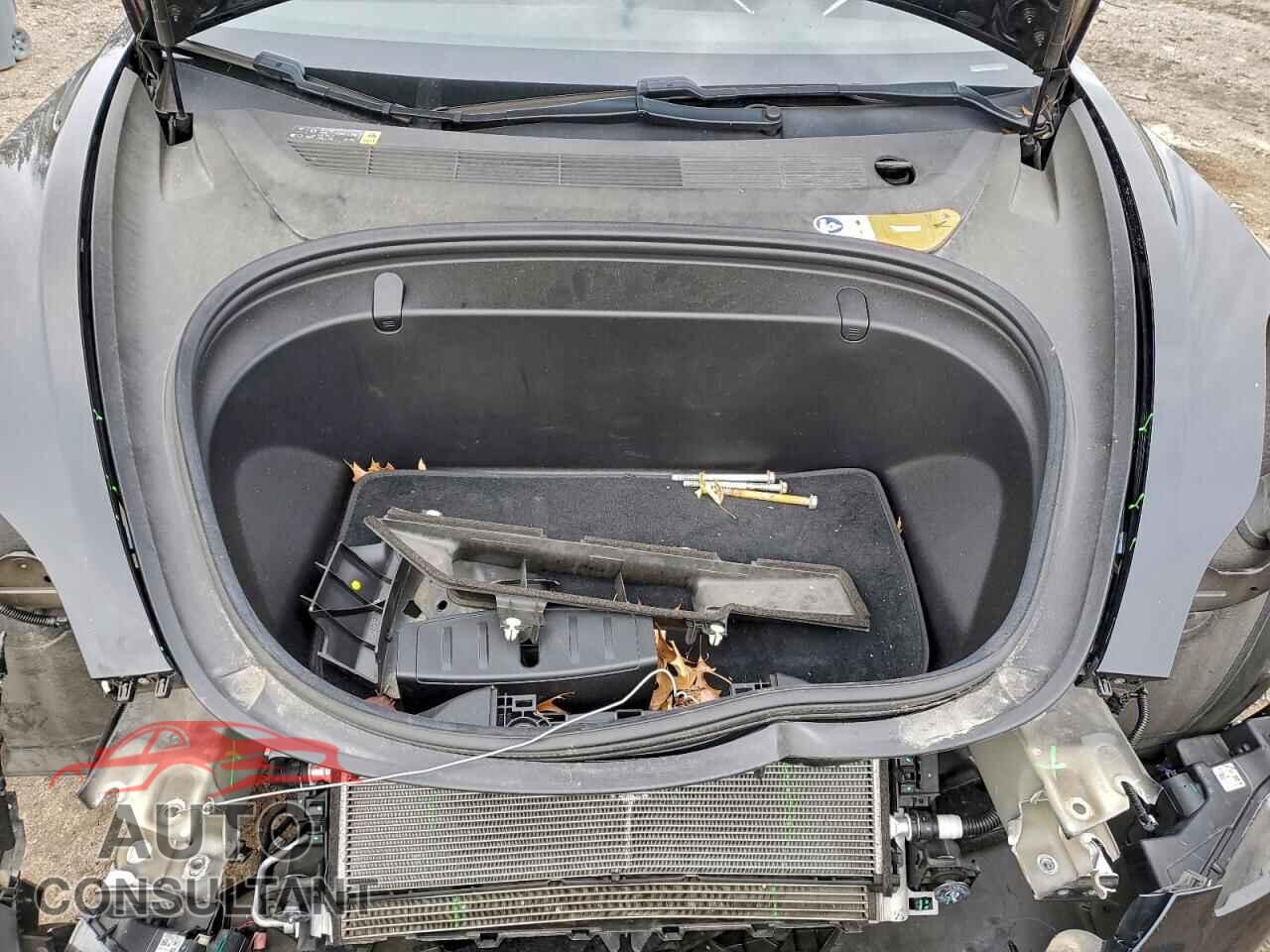 TESLA MODEL 3 2018 - 5YJ3E1EA4JF014024