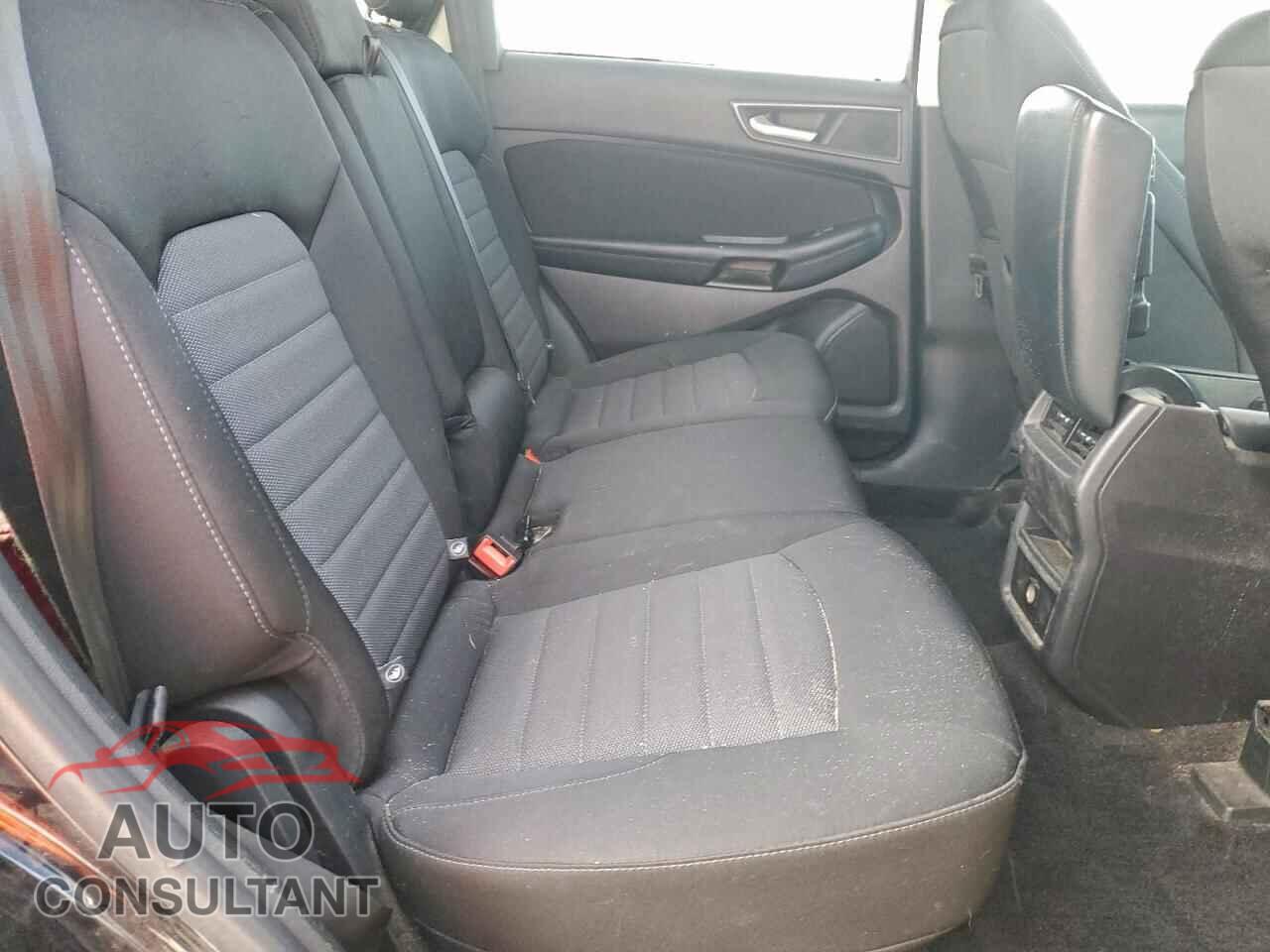 FORD EDGE 2017 - 2FMPK4G96HBC68156