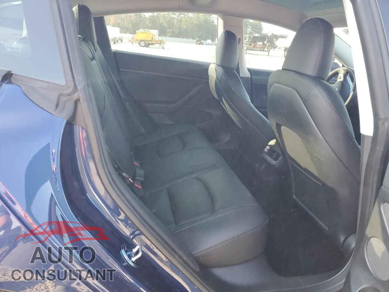 TESLA MODEL 3 2023 - 5YJ3E1ECXPF519446