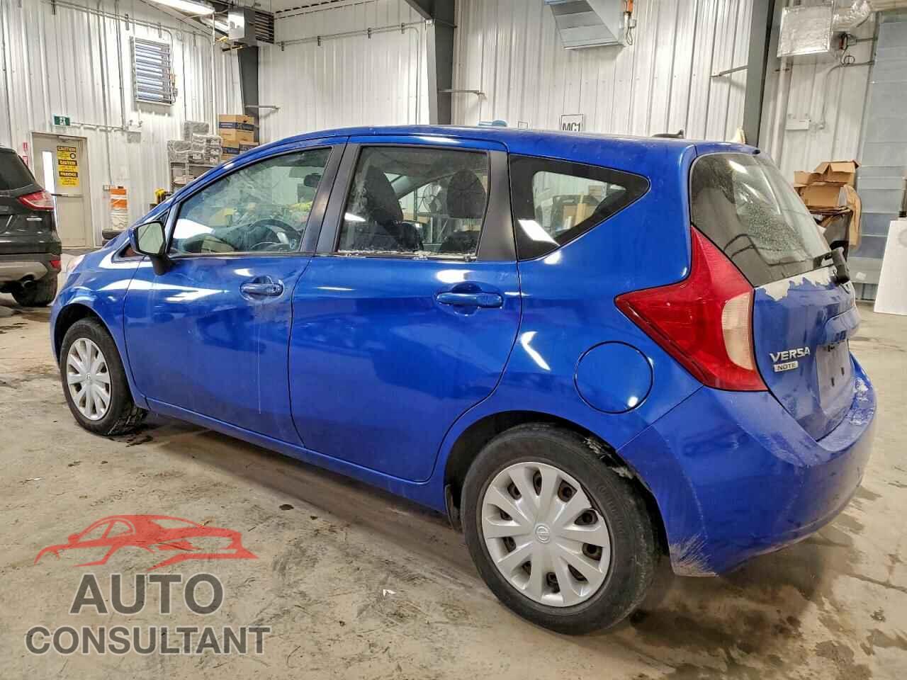 NISSAN VERSA 2016 - 3N1CE2CP6GL378942
