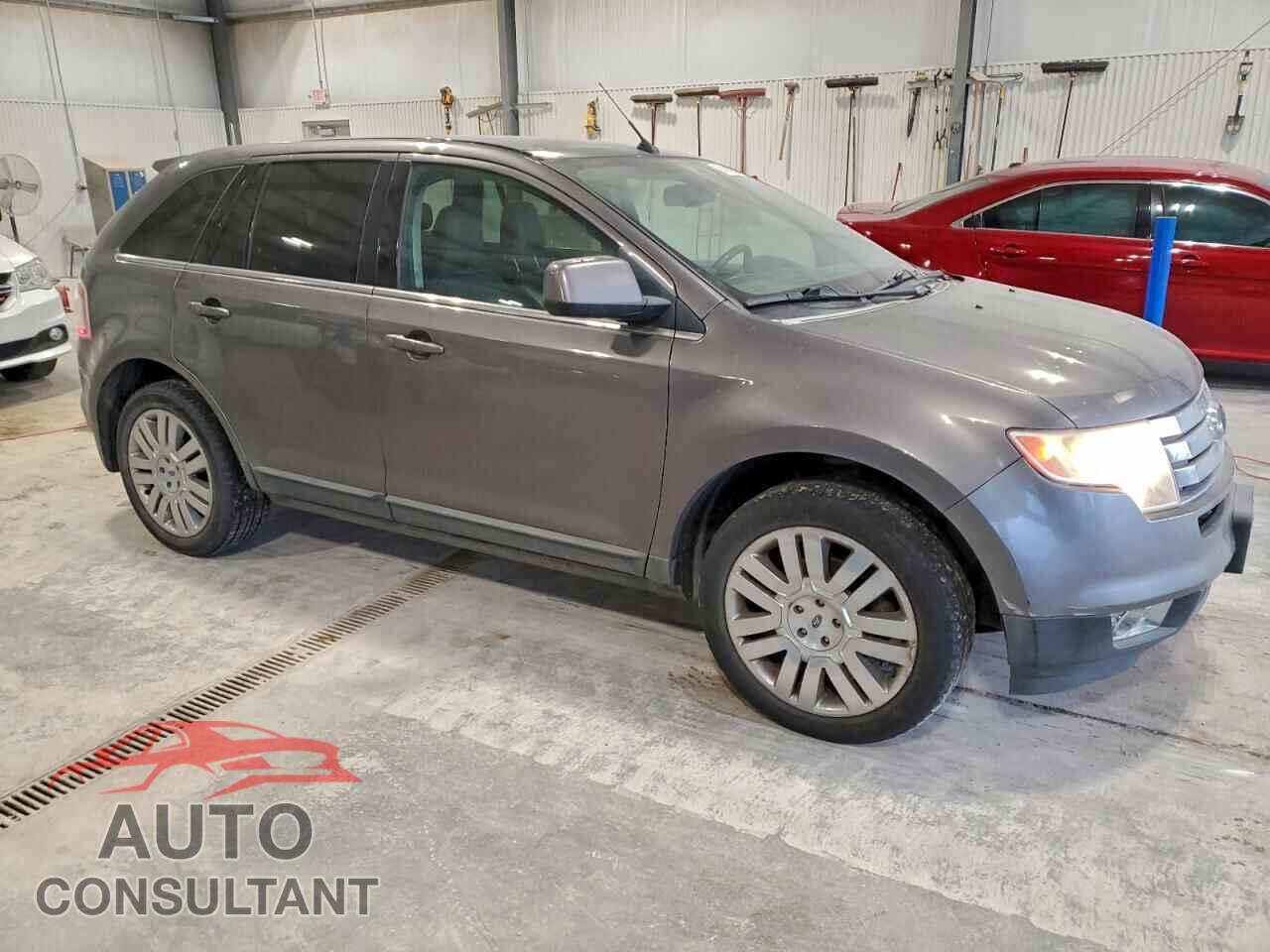 FORD EDGE 2010 - 2FMDK4KC4ABB41756