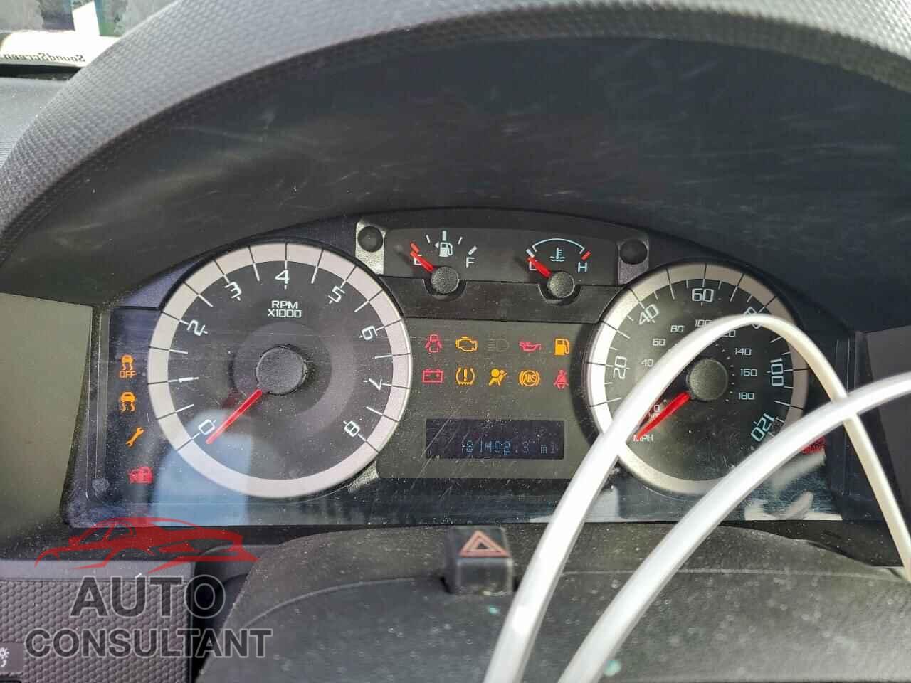 FORD ESCAPE 2012 - 1FMCU9DG9CKB74585