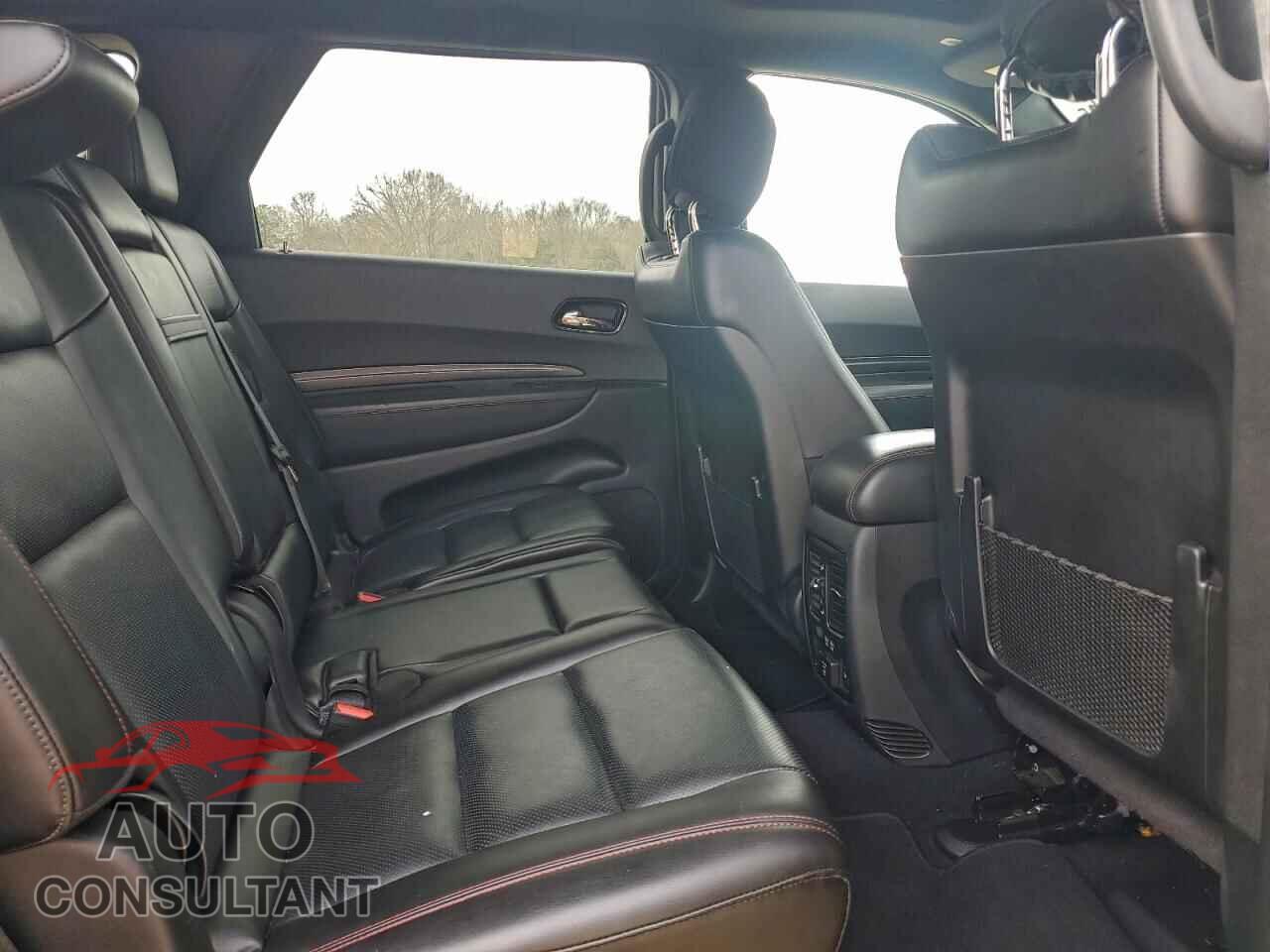 DODGE DURANGO 2023 - 1C4RDHDG4PC635829