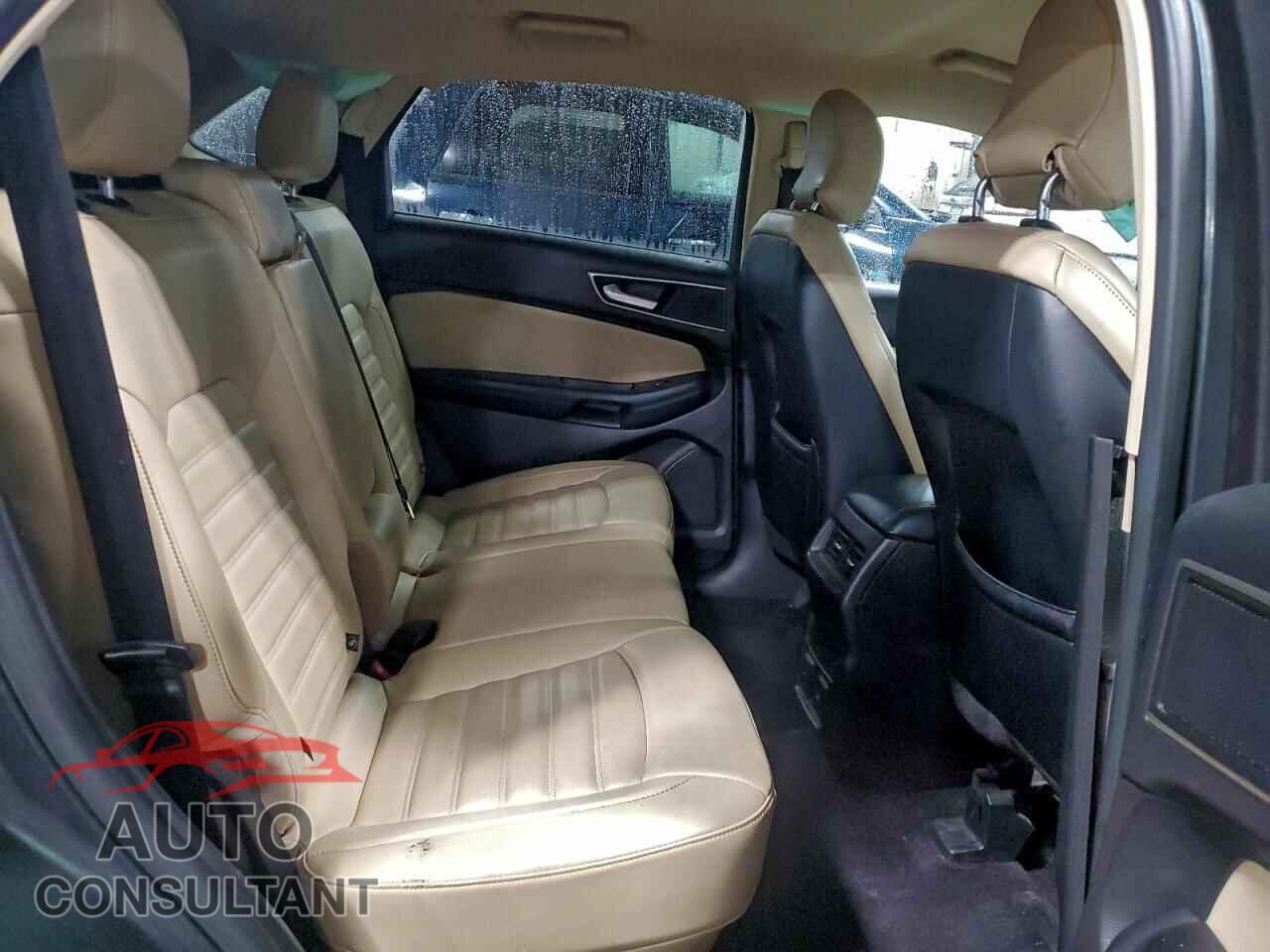 FORD EDGE 2015 - 2FMTK3J82FBB25341