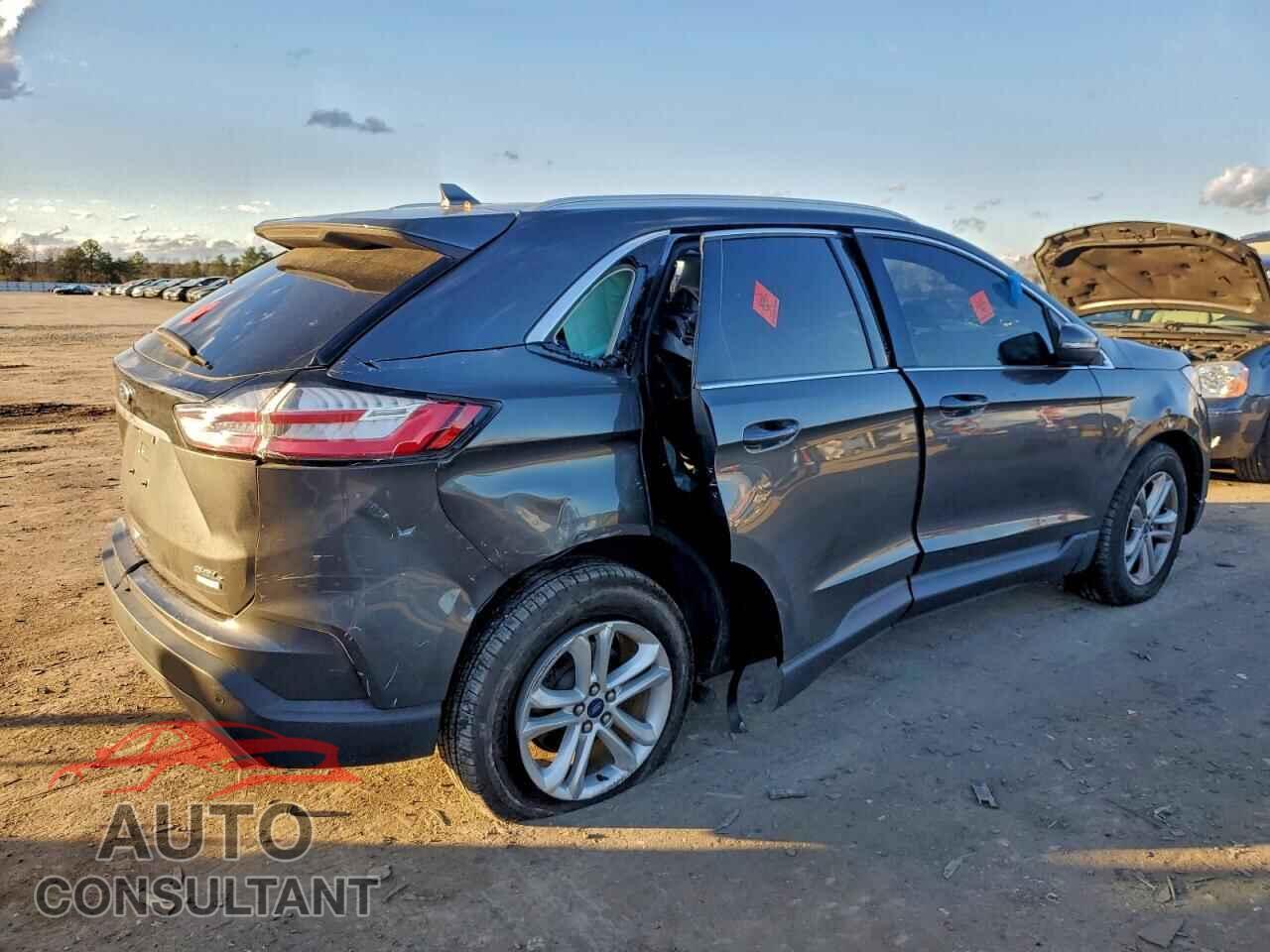FORD EDGE 2019 - 2FMPK3J9XKBC69255