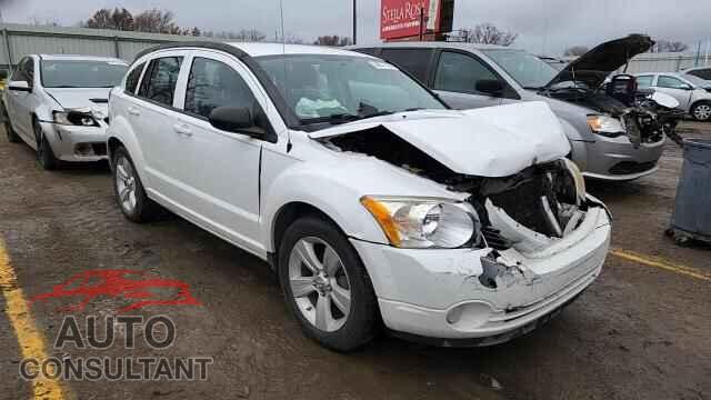 DODGE CALIBER 2011 - 1B3CB3HA9BD297403