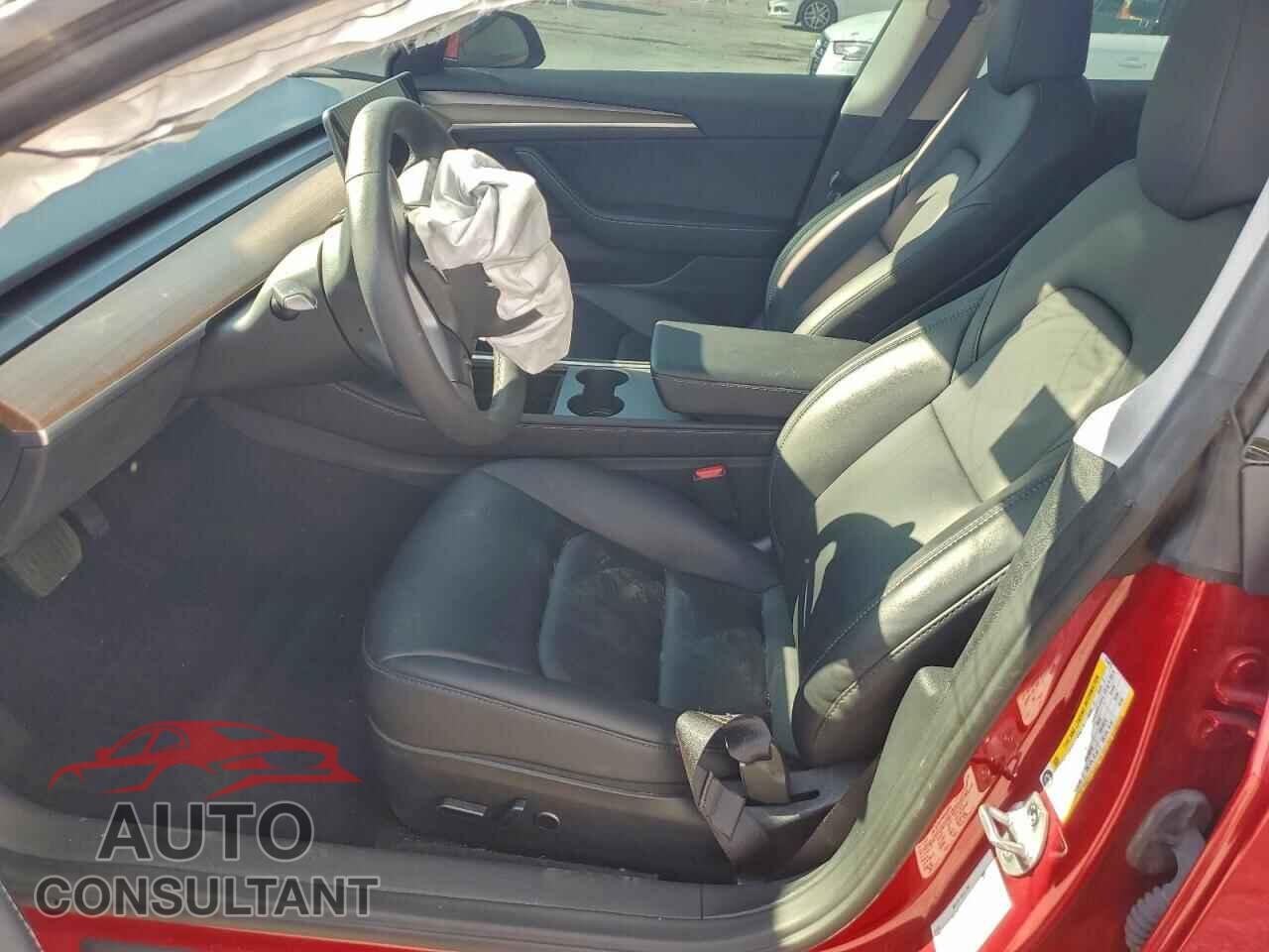 TESLA MODEL 3 2023 - 5YJ3E1EA6PF614875