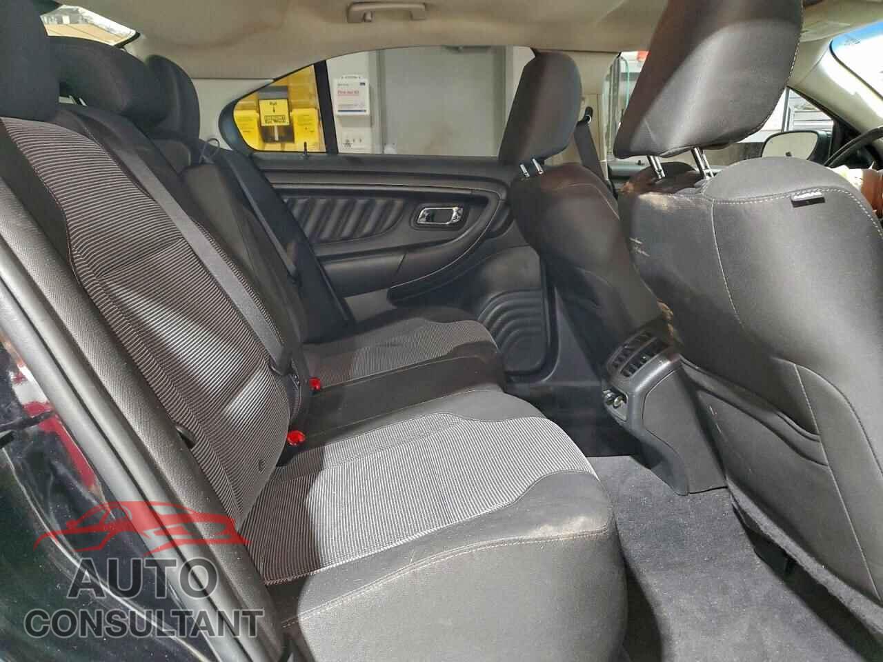 FORD TAURUS 2010 - 1FAHP2EW9AG123219