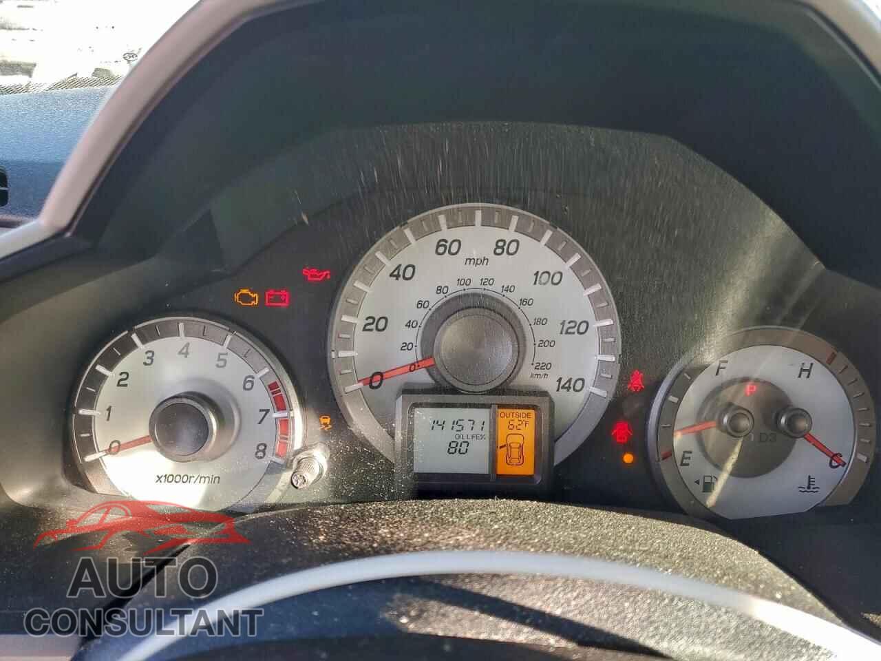 HONDA PILOT 2015 - 5FNYF4H3XFB018488