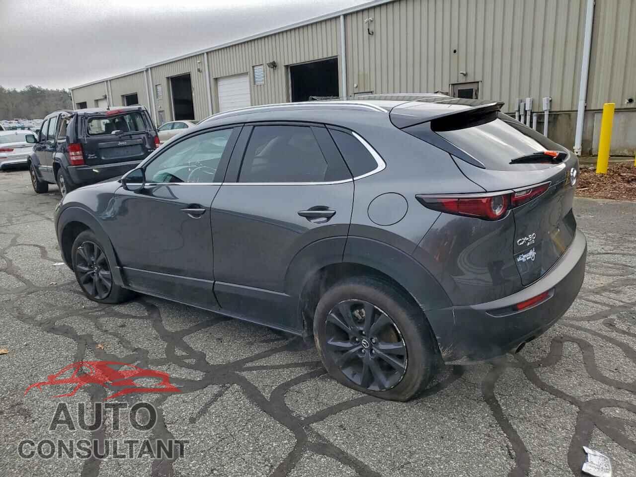 MAZDA CX30 2024 - 3MVDMBBM0RM627792