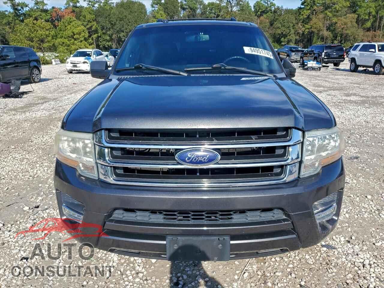 FORD EXPEDITION 2015 - 1FMJK1HT2FEF47183