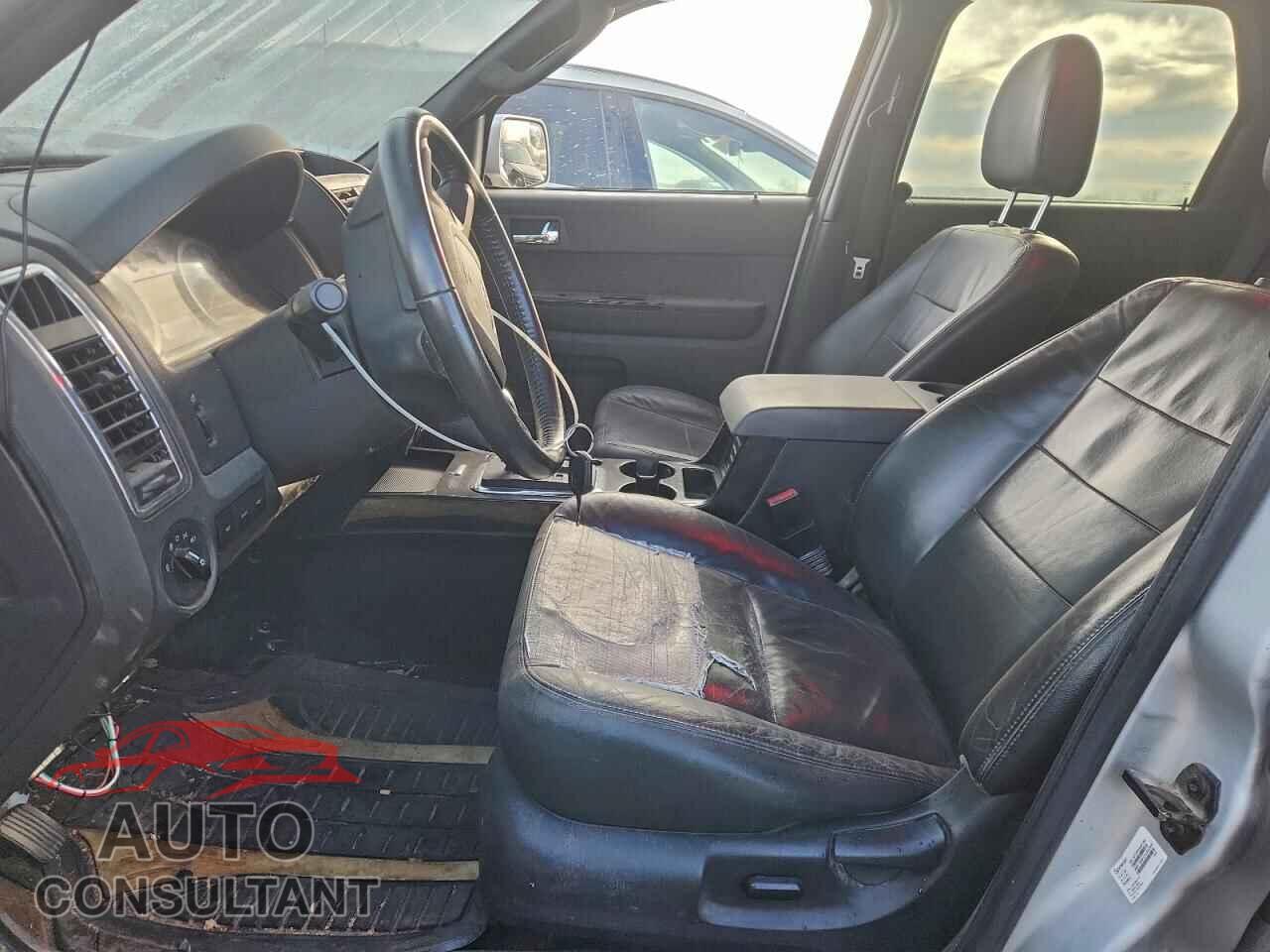 FORD ESCAPE 2012 - 1FMCU0EG9CKA85545