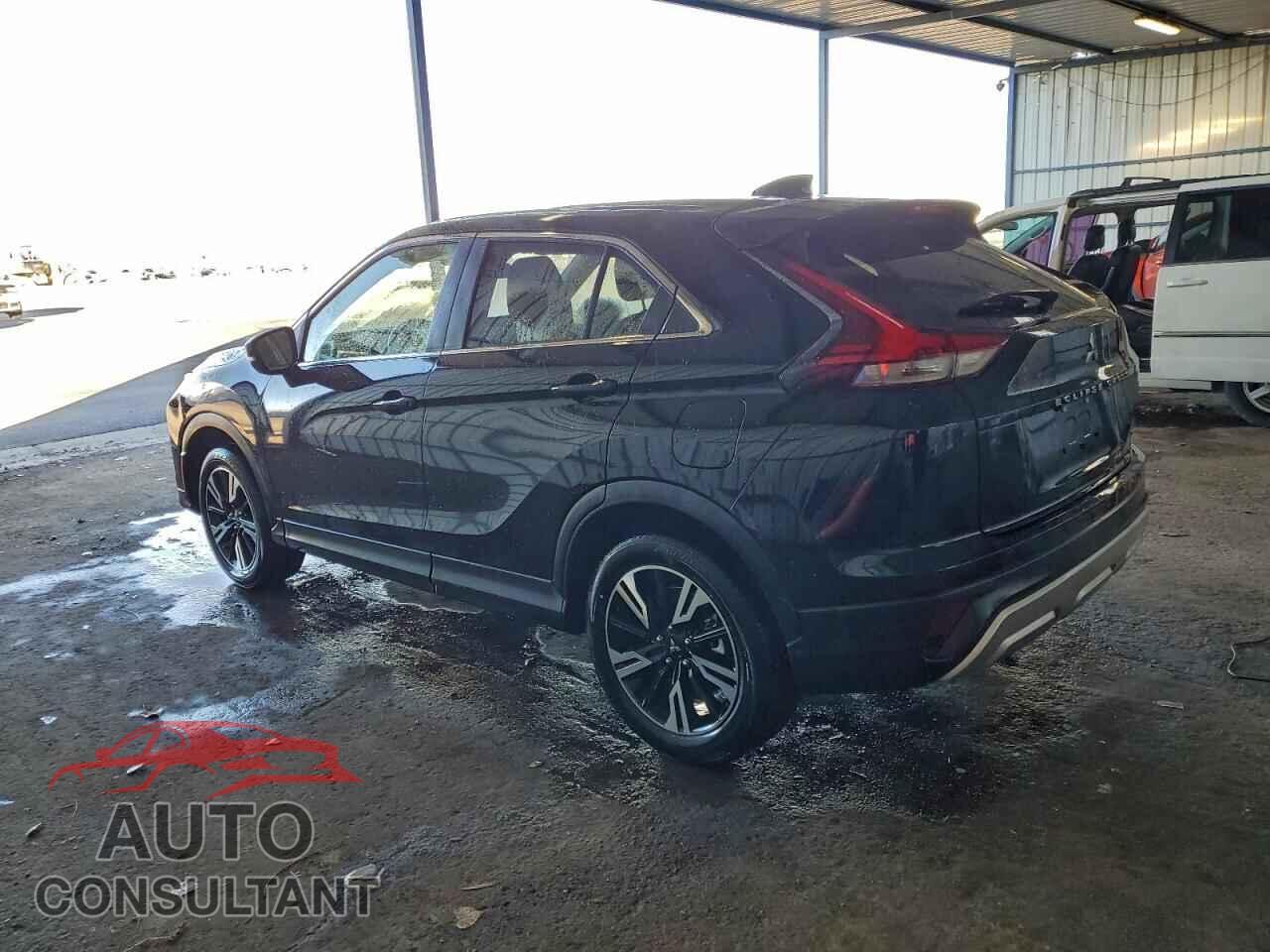 MITSUBISHI ECLIPSE 2025 - JA4ATWAA8SZ032743