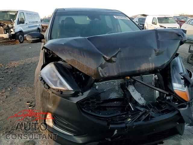 FORD EDGE 2019 - 2FMPK4AP7KBB80389