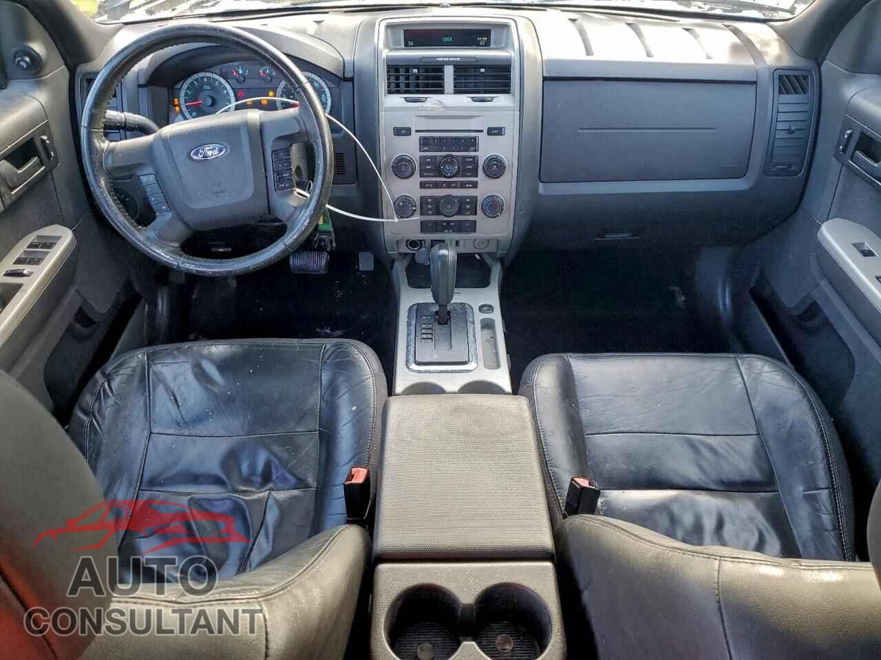 FORD ESCAPE 2012 - 1FMCU9DG7CKC73227