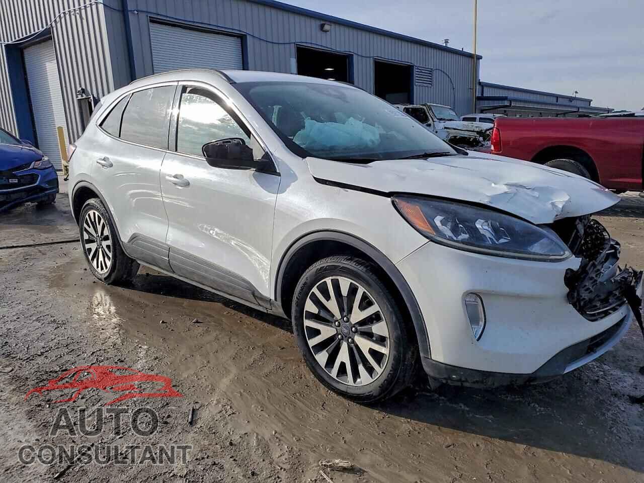FORD ESCAPE 2020 - 1FMCU9H95LUA09181