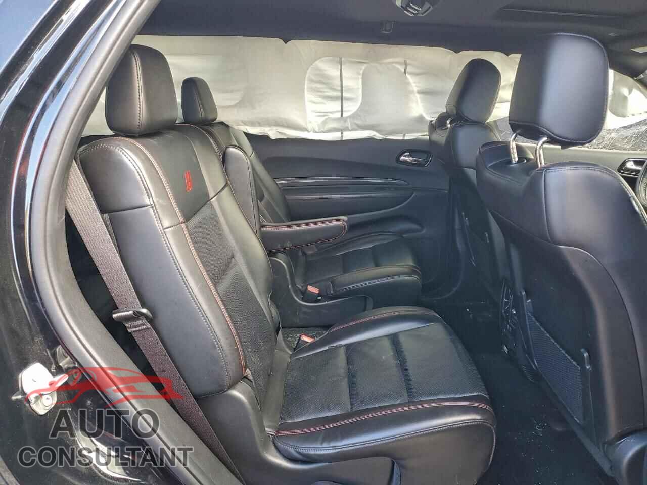 DODGE DURANGO 2024 - 1C4SDJCT9RC148099