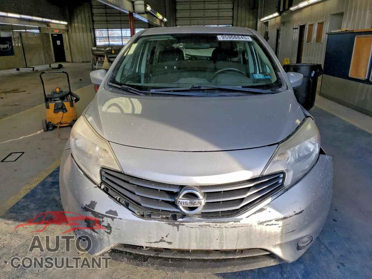 NISSAN VERSA 2016 - 3N1CE2CP4GL364263