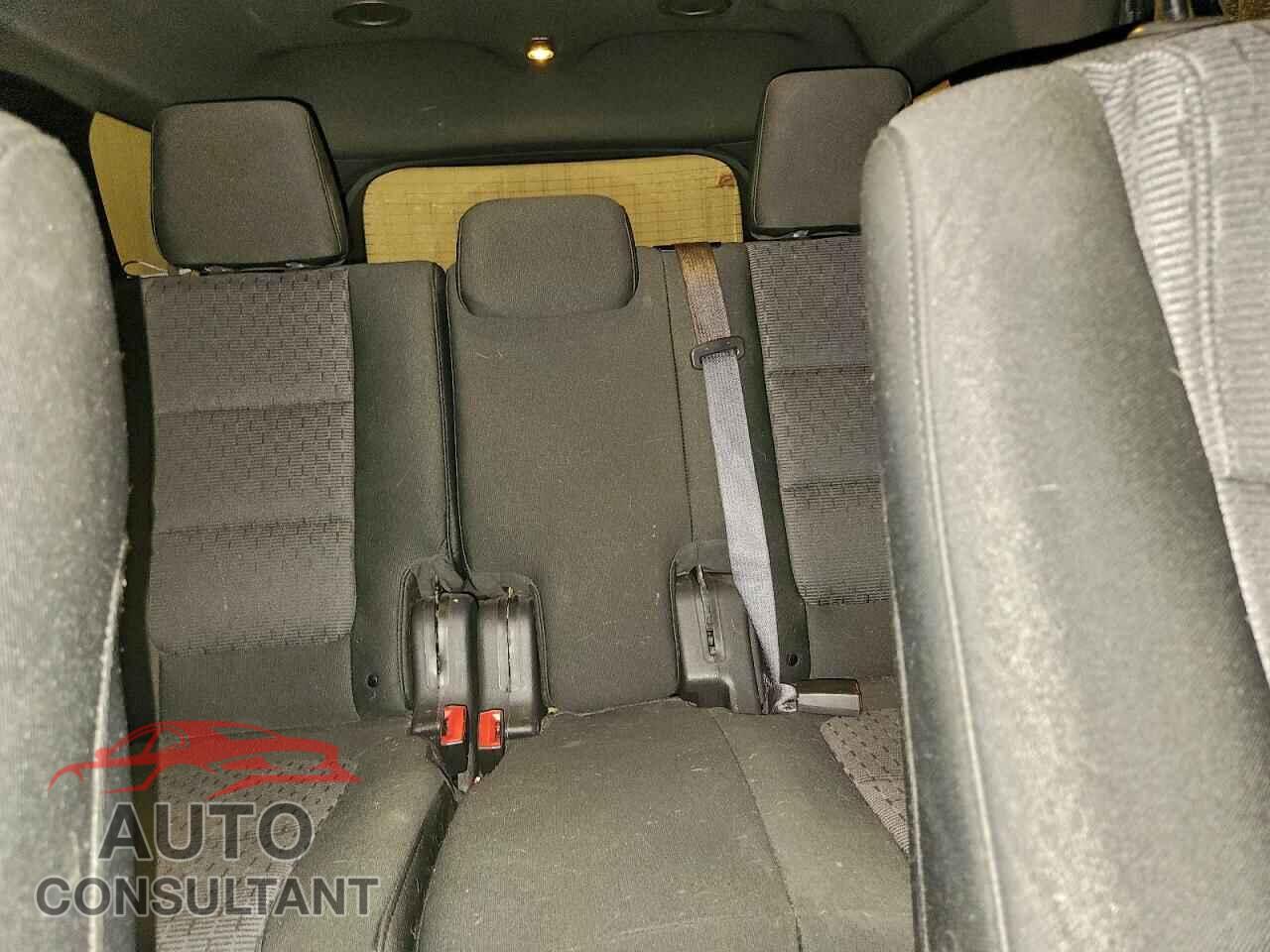 FORD EXPLORER 2013 - 1FM5K8D87DGC15690
