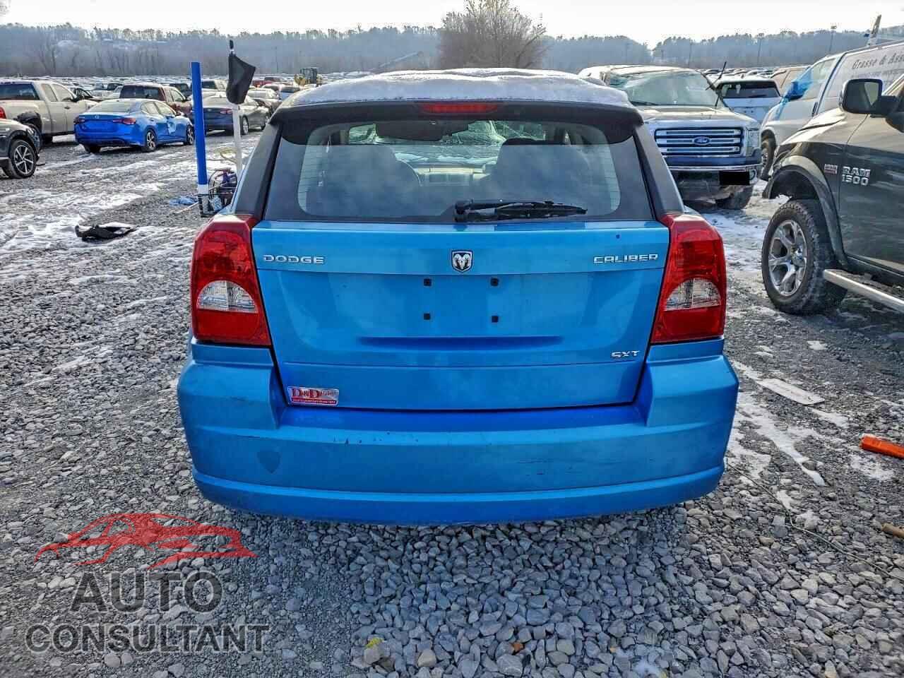 DODGE CALIBER 2009 - 1B3HB48A49D171584