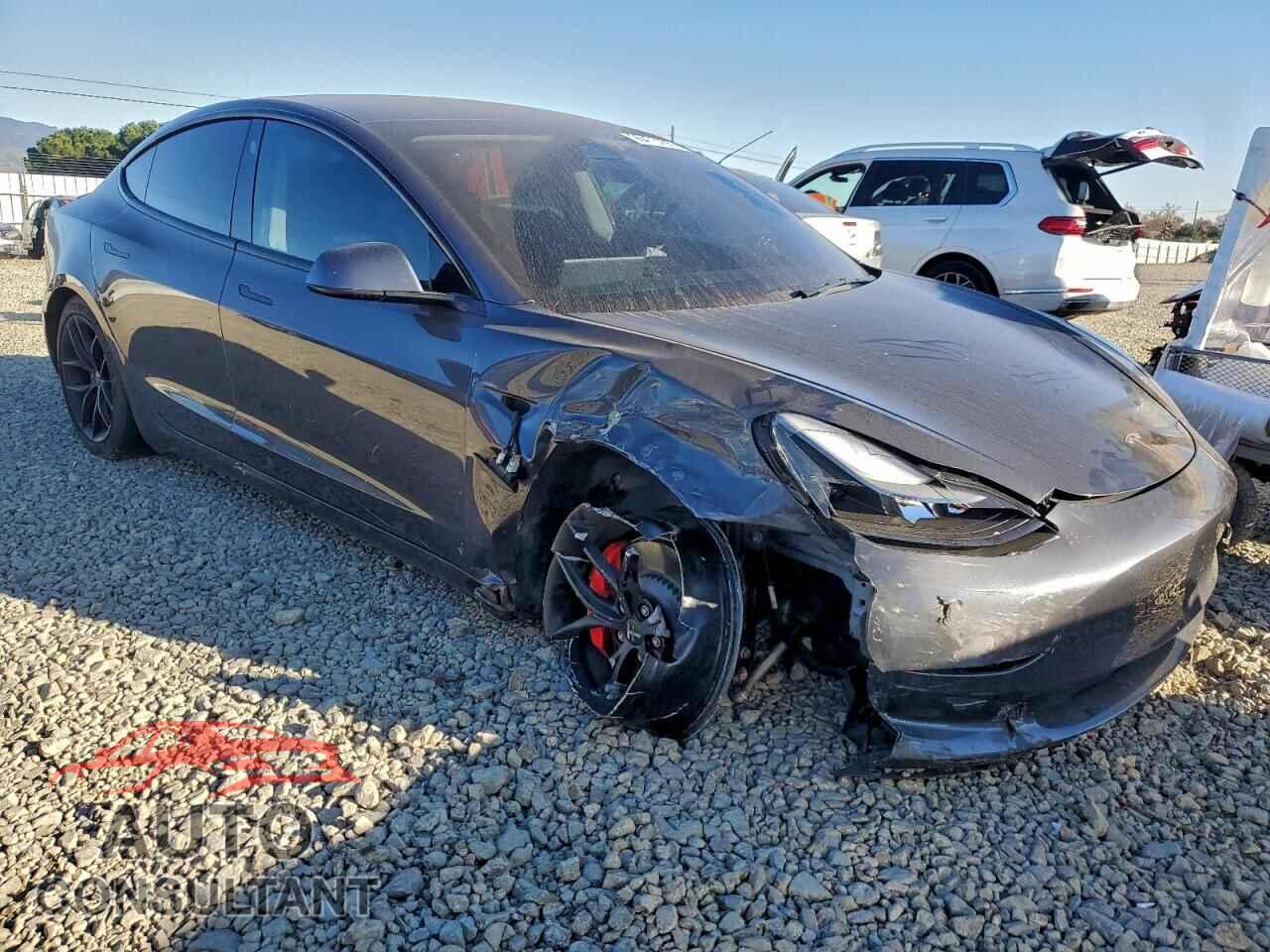 TESLA MODEL 3 2023 - 5YJ3E1EC3PF482711
