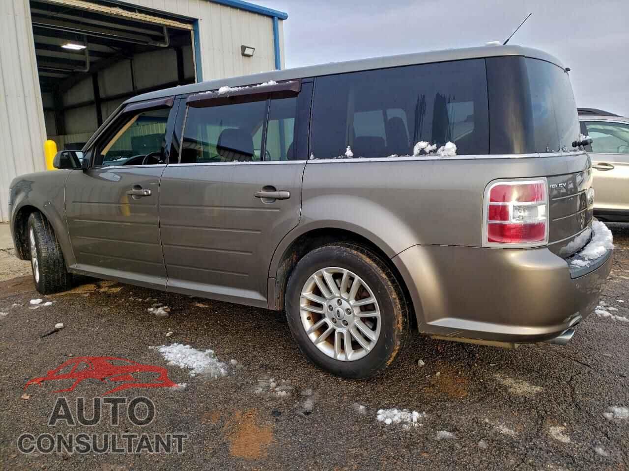FORD FLEX 2013 - 2FMGK5C87DBD11397