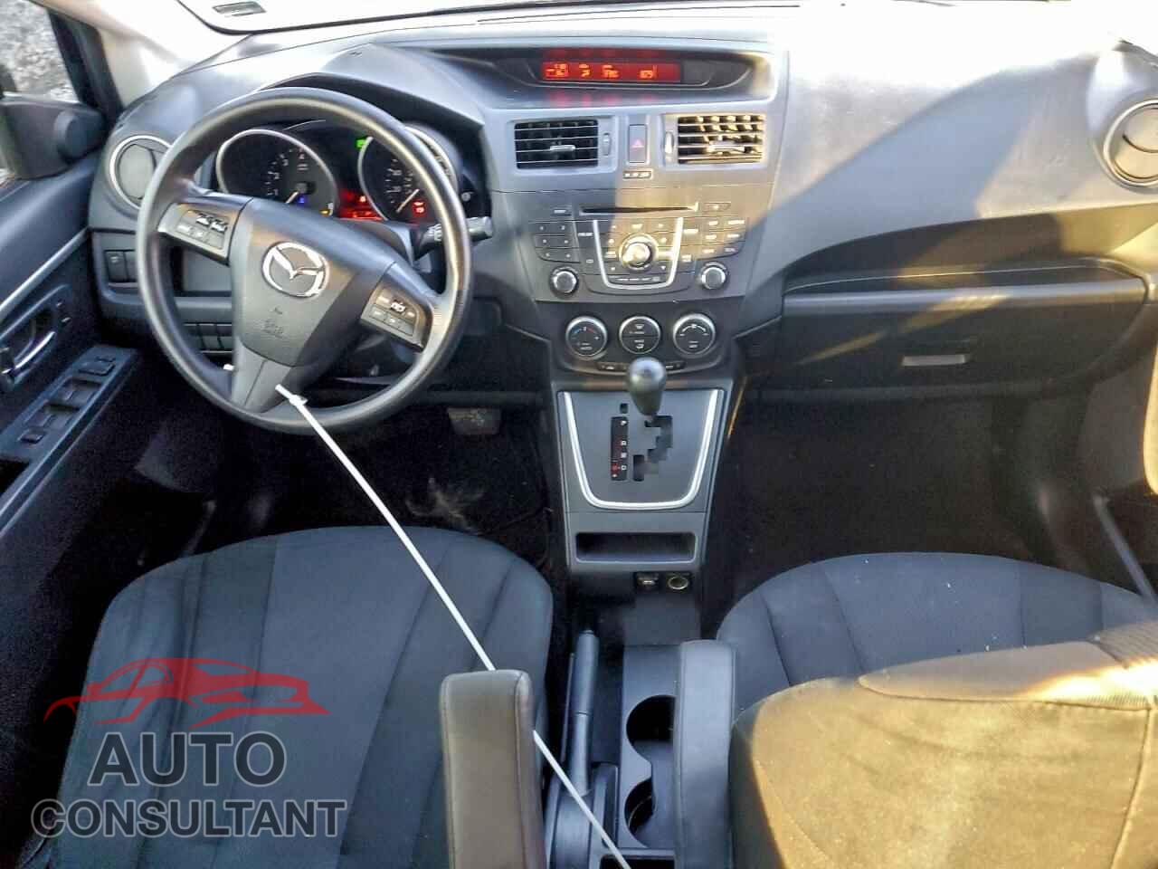 MAZDA 5 2015 - JM1CW2BL7F0182237